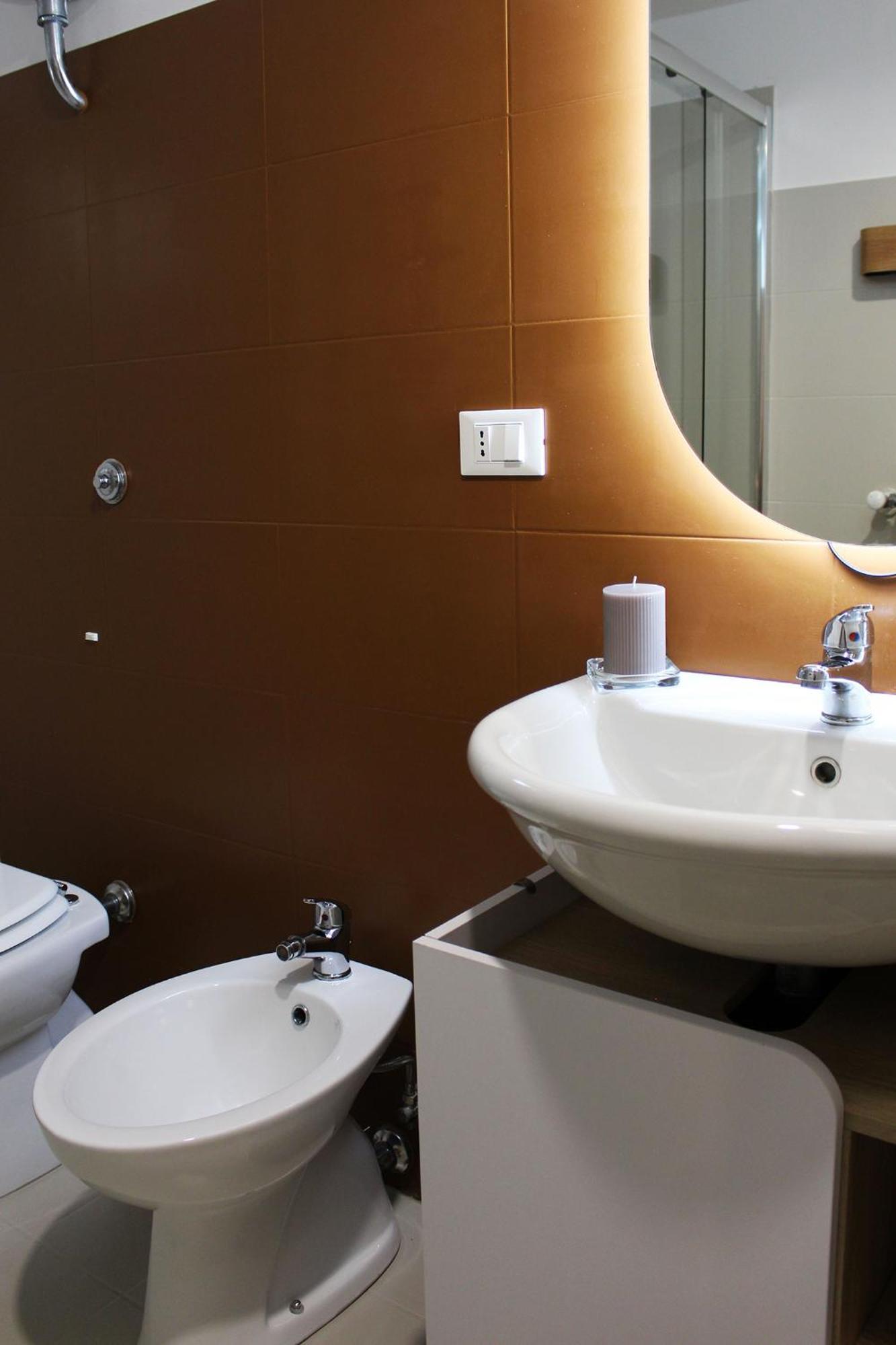 Apartment In Centro Living