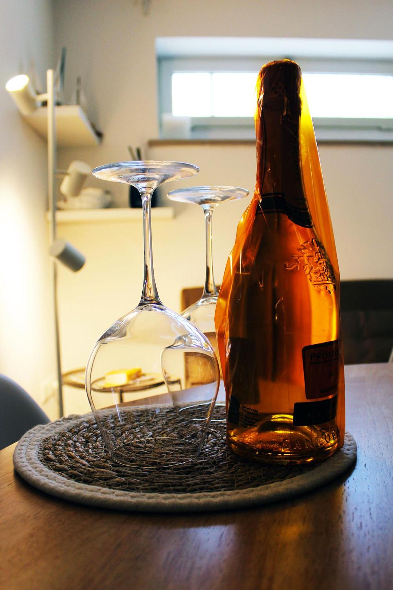 In Centro Living Apartment *