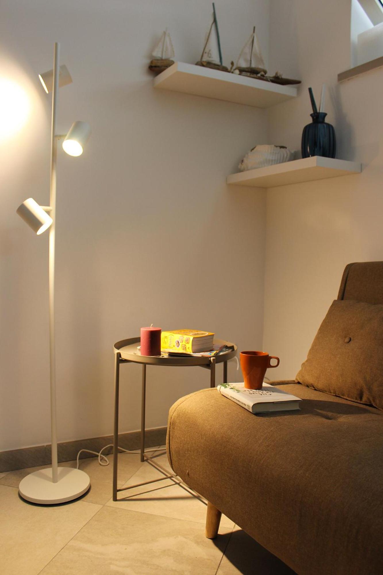 In Centro Living Apartment *