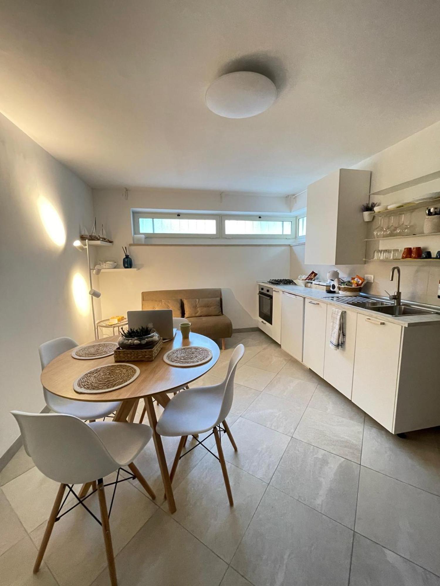 Apartment In Centro Living